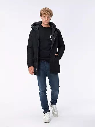WOOLRICH | Daunenparka POLAR | 